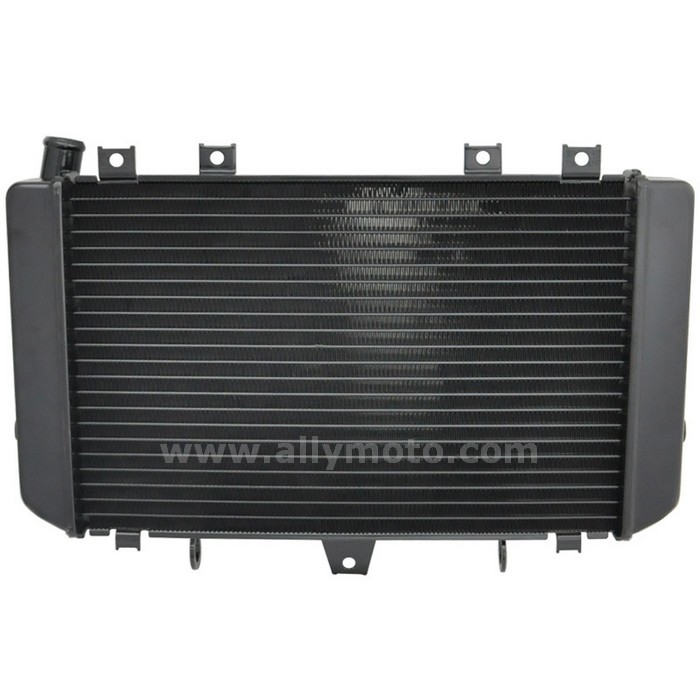 106 Kawasaki Zrx 1100 1996-2000 Zrx1200 2001-2005 Aluminium Radiator@2